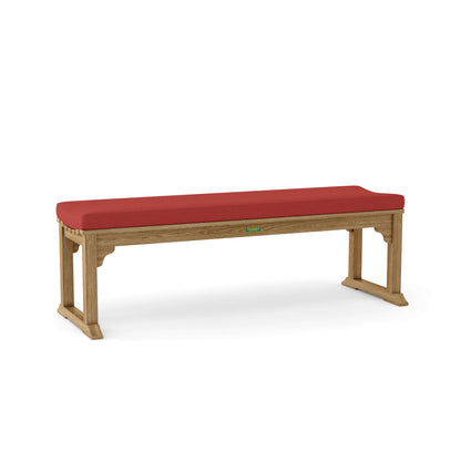 Anderson Teak Mason 3-Seater Backless Bench