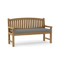Anderson Teak Kingston 3-Seater Bench