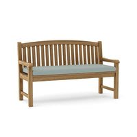 Anderson Teak Chelsea 3-Seater Bench