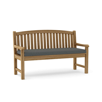 Anderson Teak Chelsea 3-Seater Bench