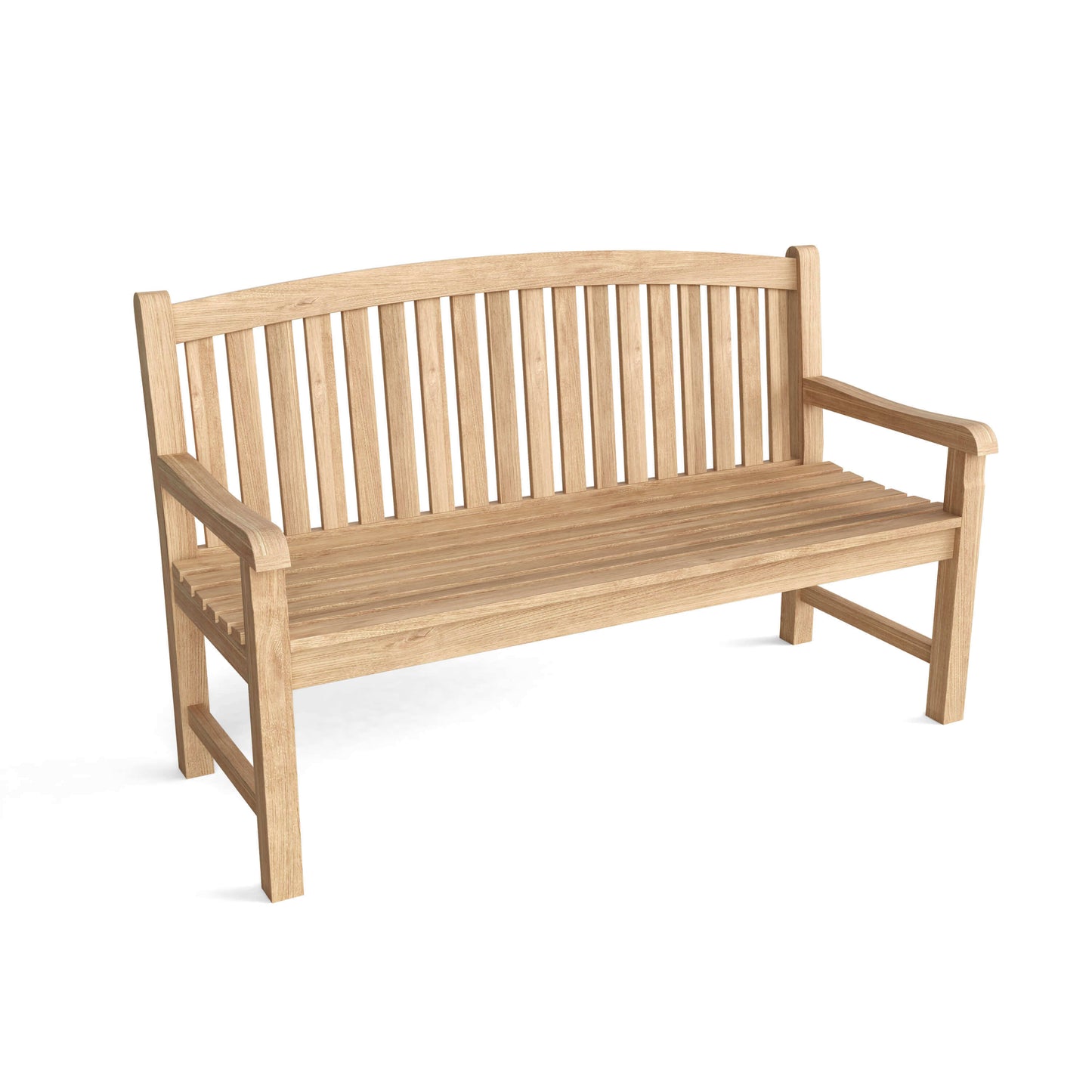 Anderson Teak Chelsea 3-Seater Bench