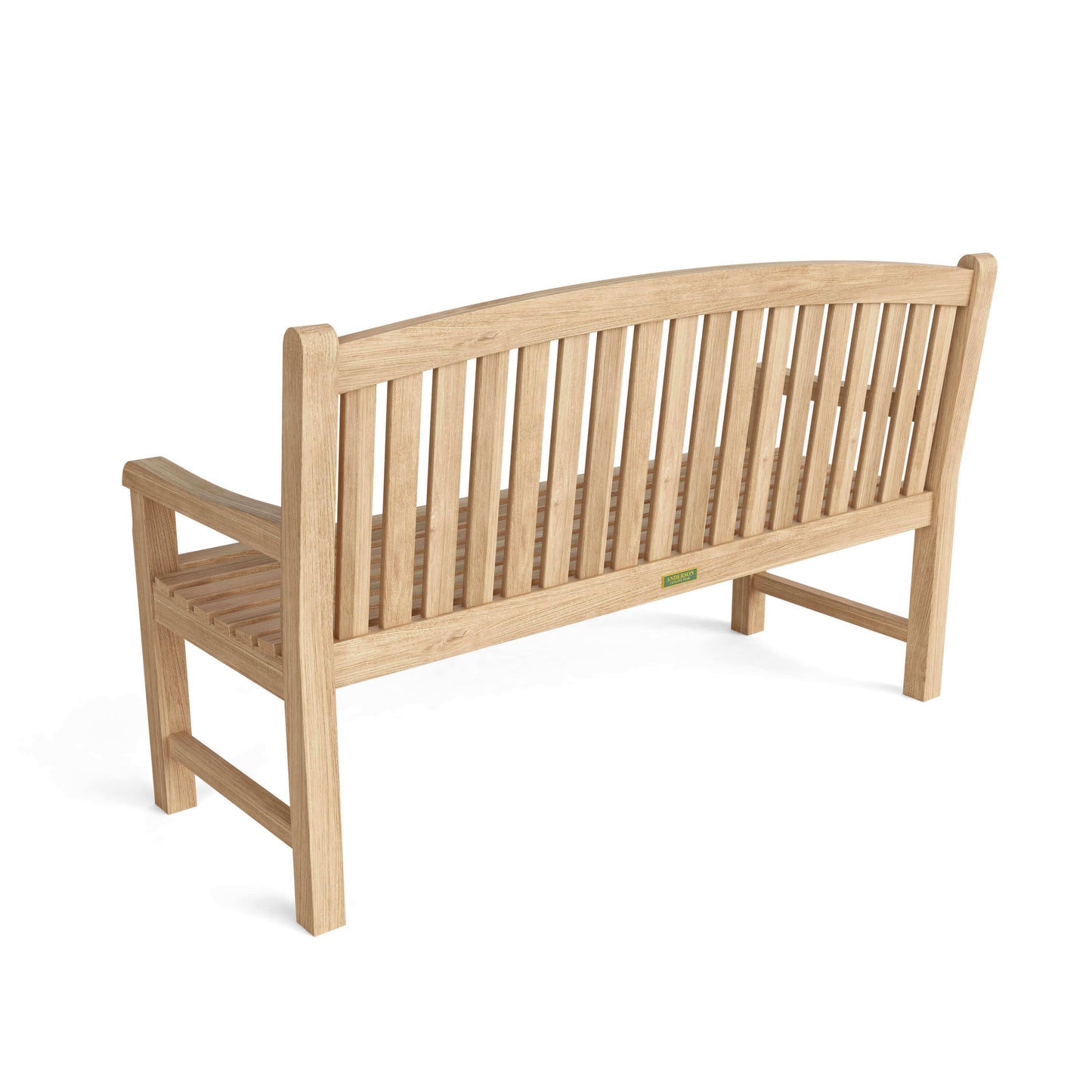 Anderson Teak Chelsea 3-Seater Bench