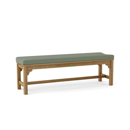 Anderson Teak Hampton 3-Seater Backless Bench