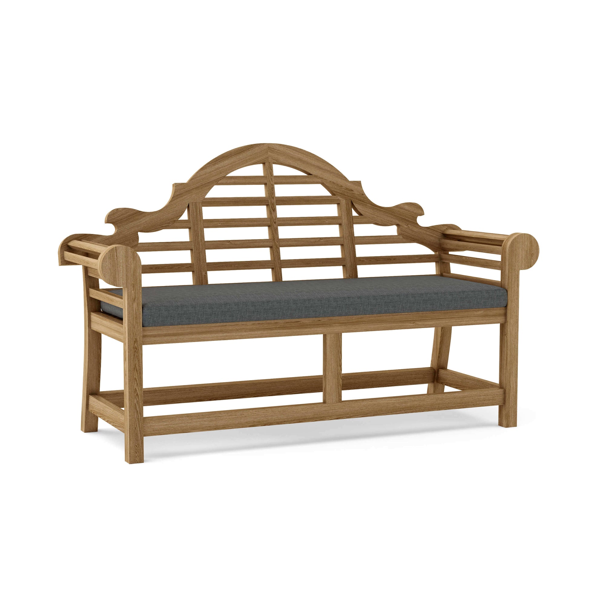 Anderson Teak Marlborough 2-Seater Bench