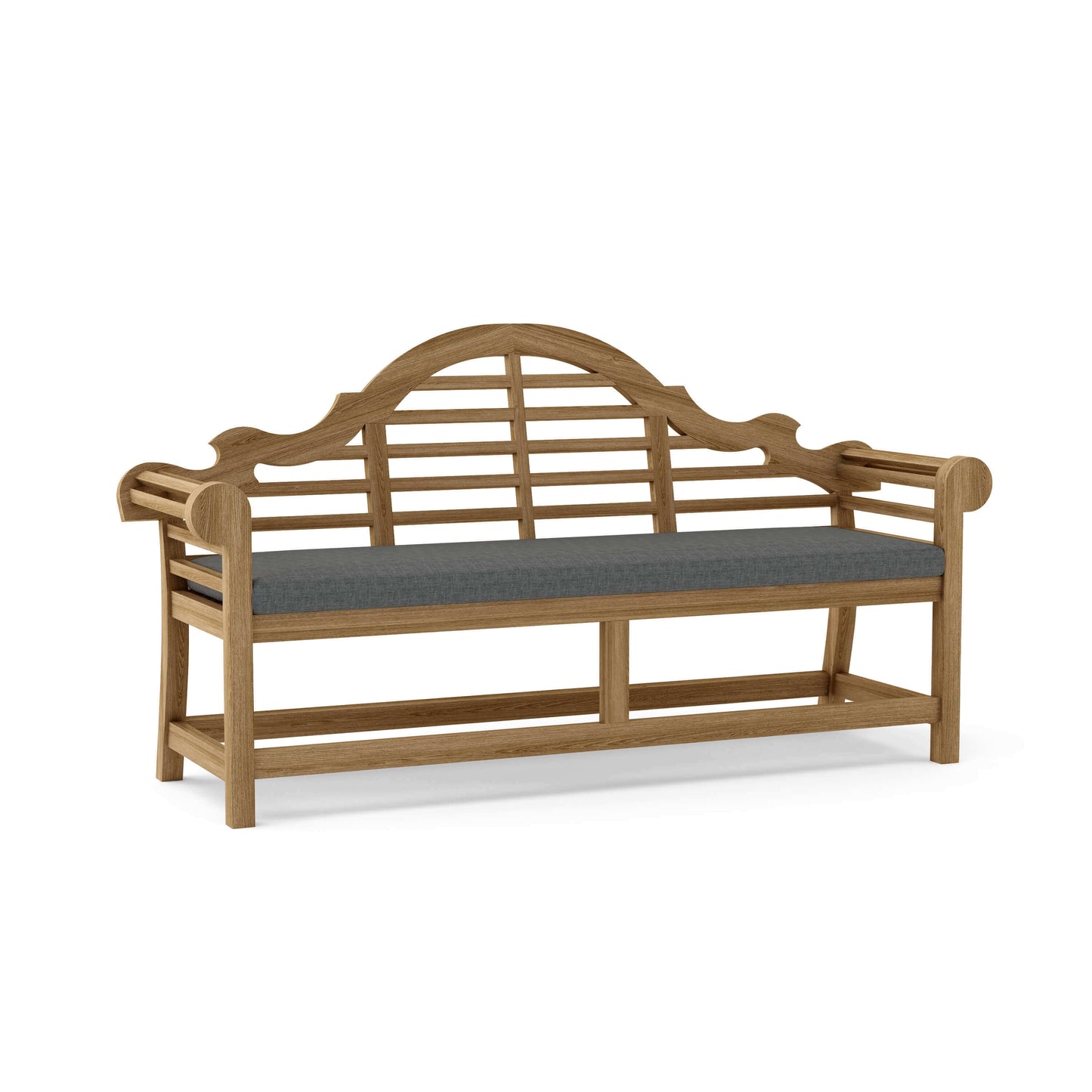 Anderson Teak Marlborough 3-Seater Bench