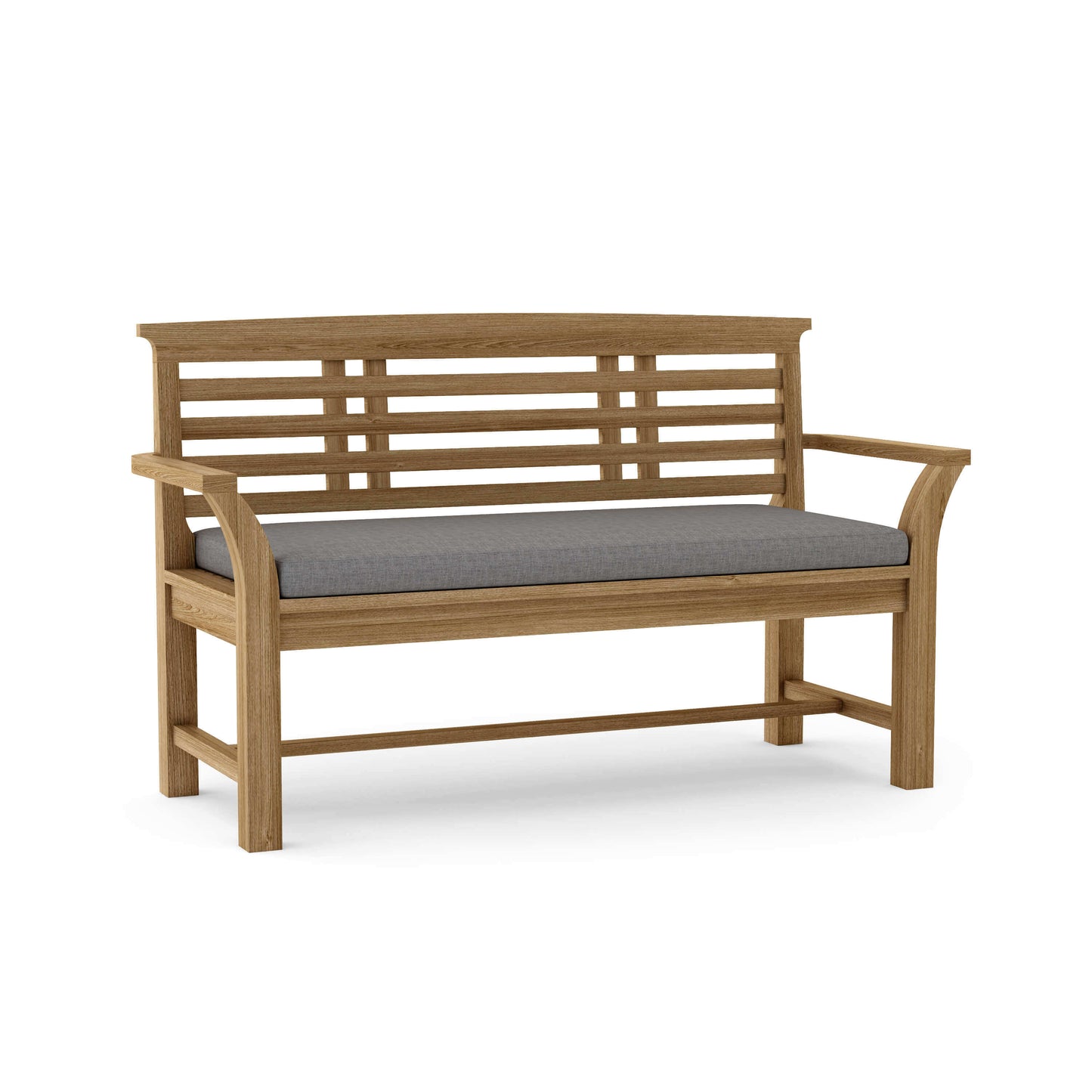 Anderson Teak Sakura 2-Seater Bench