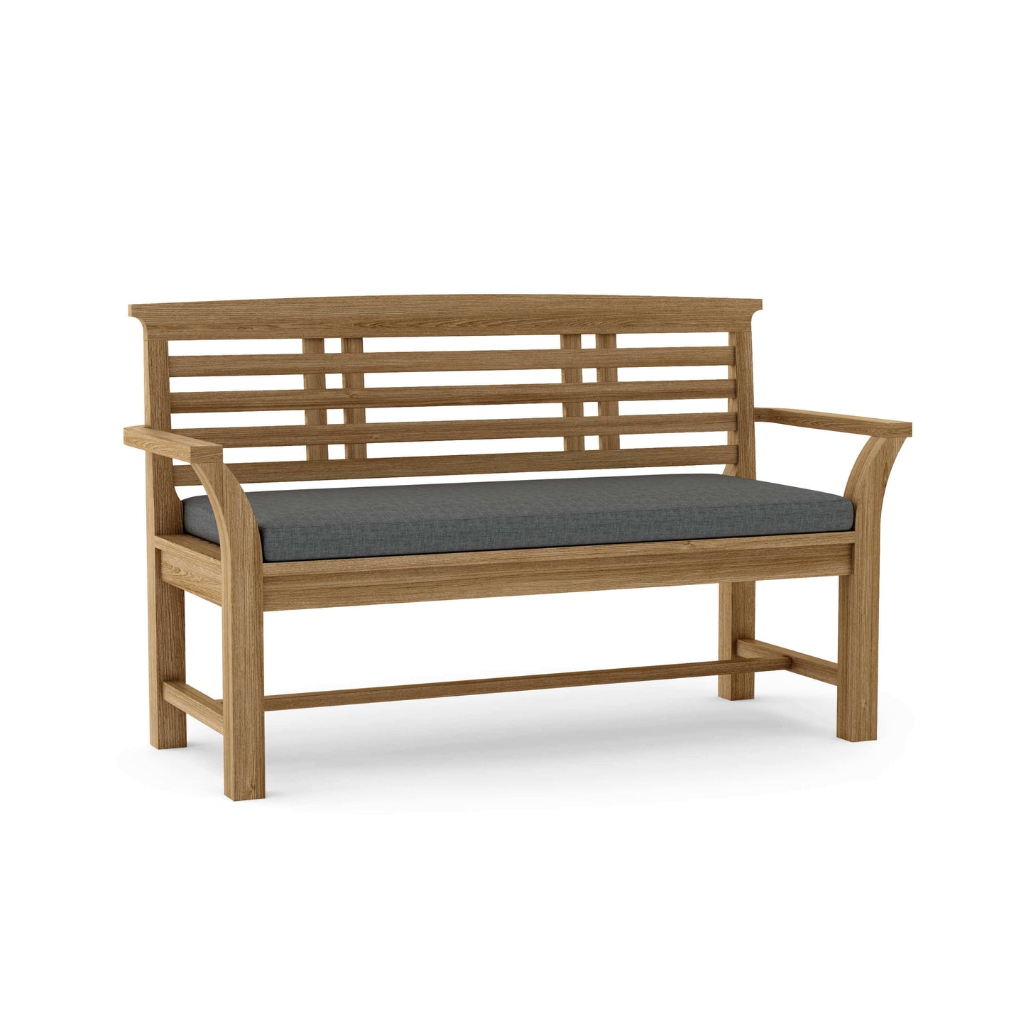 Anderson Teak Sakura 2-Seater Bench