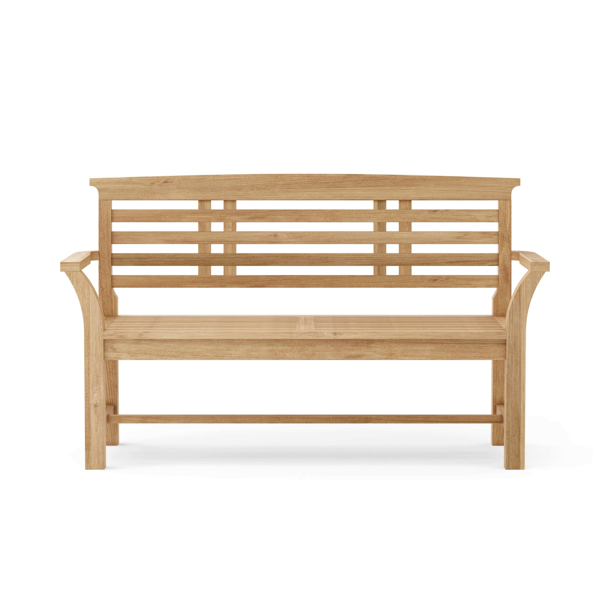 Anderson Teak Sakura 2-Seater Bench