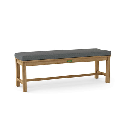 Anderson Teak Casablanca 3-Seater Backless Bench