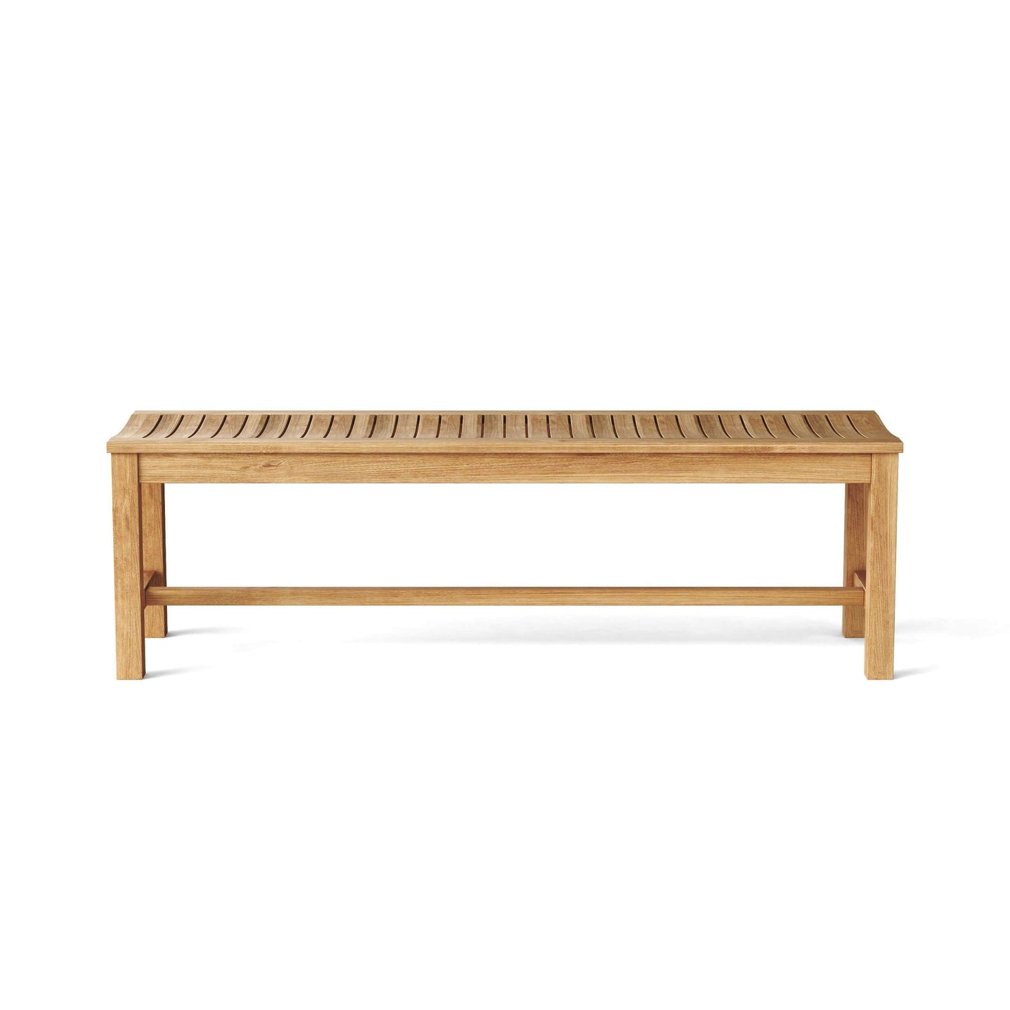 Anderson Teak Casablanca 3-Seater Backless Bench