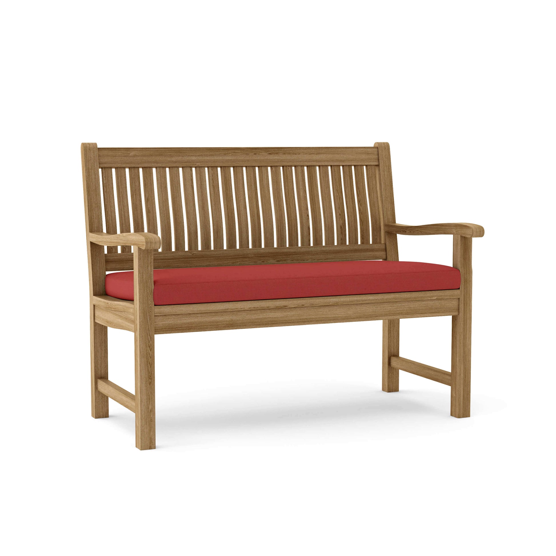 Anderson Teak Del-Amo 2-Seater Bench