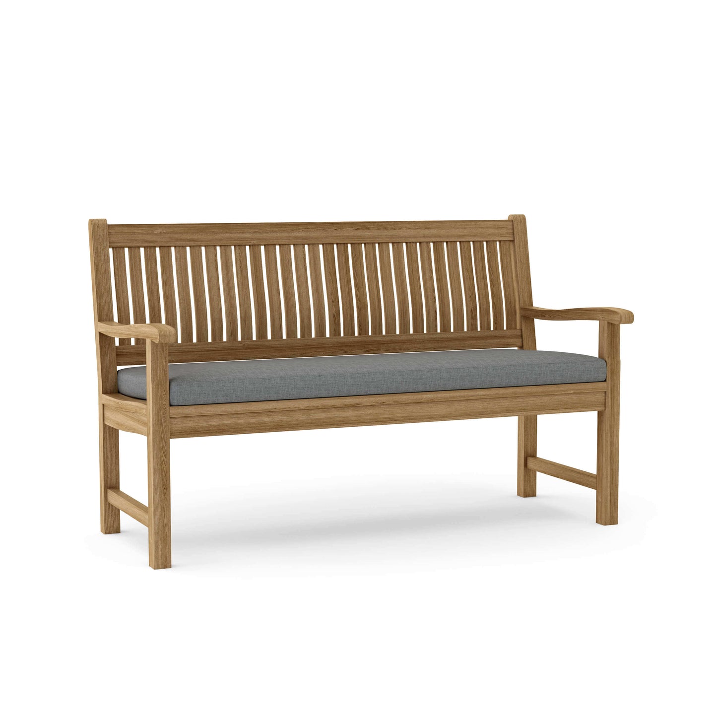 Anderson Teak Del-Amo 3-Seater Bench