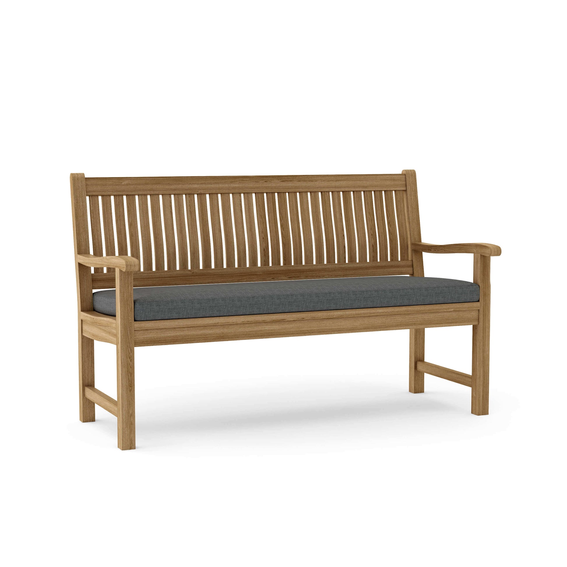 Anderson Teak Del-Amo 3-Seater Bench