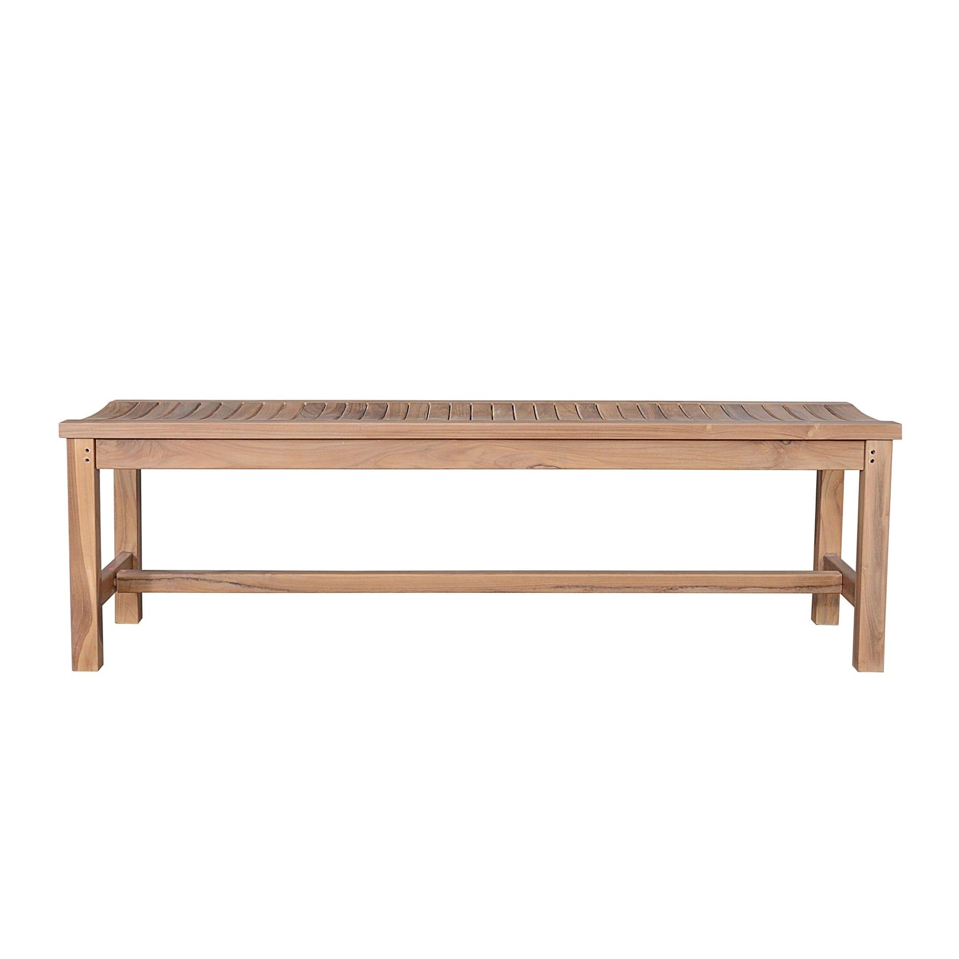 Anderson Teak Madison 59" Backless Bench