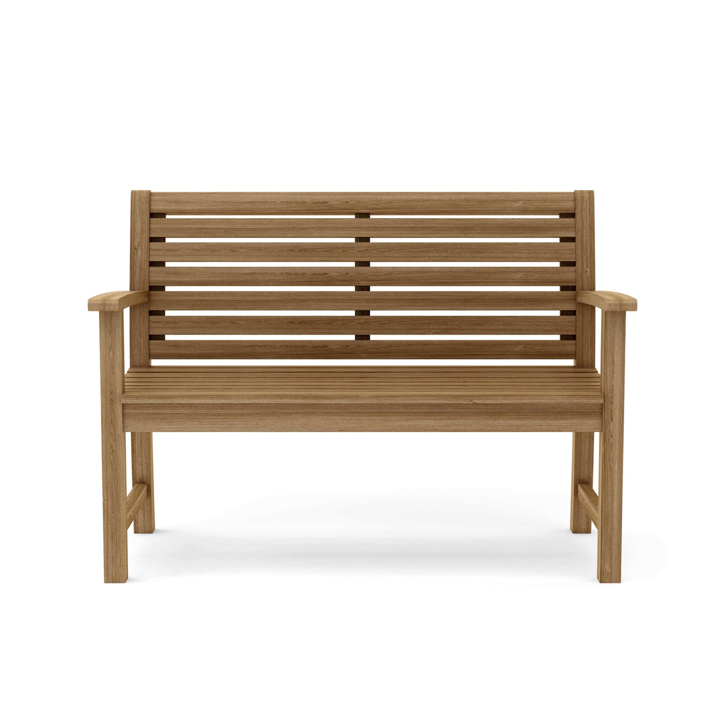 Anderson Teak Victoria 48" 2-Seater Bench