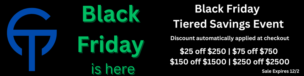 Why Buy From Go Time Patio