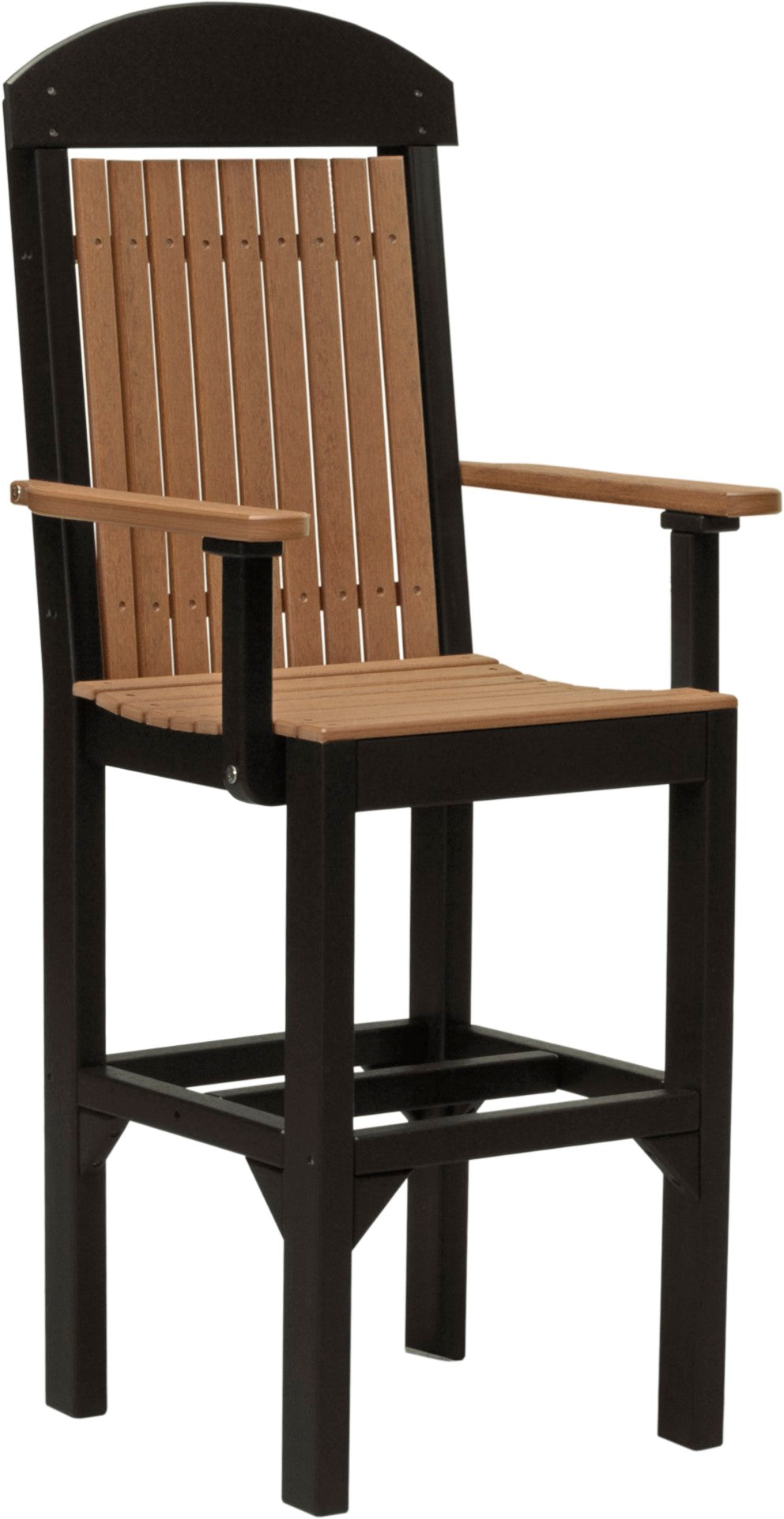 LuxCraft Classic Arm Chair