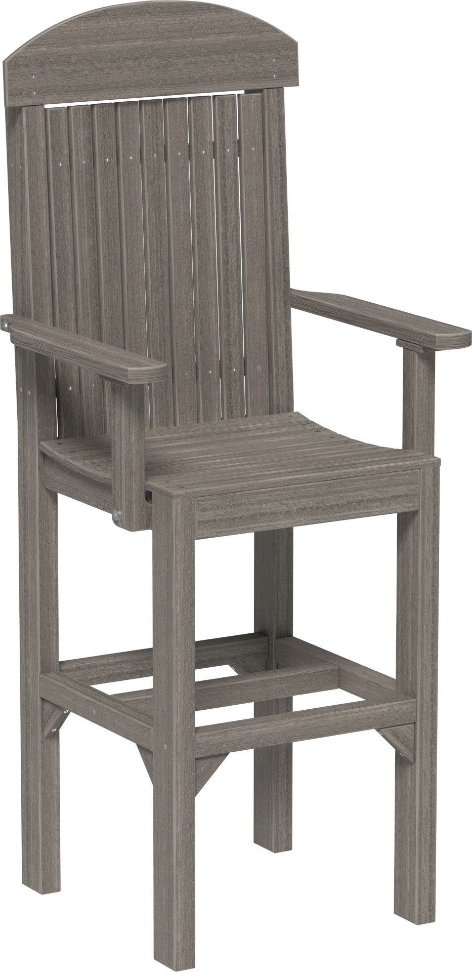 LuxCraft Classic Arm Chair