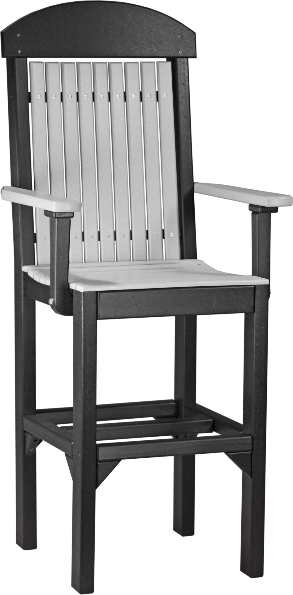 LuxCraft Classic Arm Chair