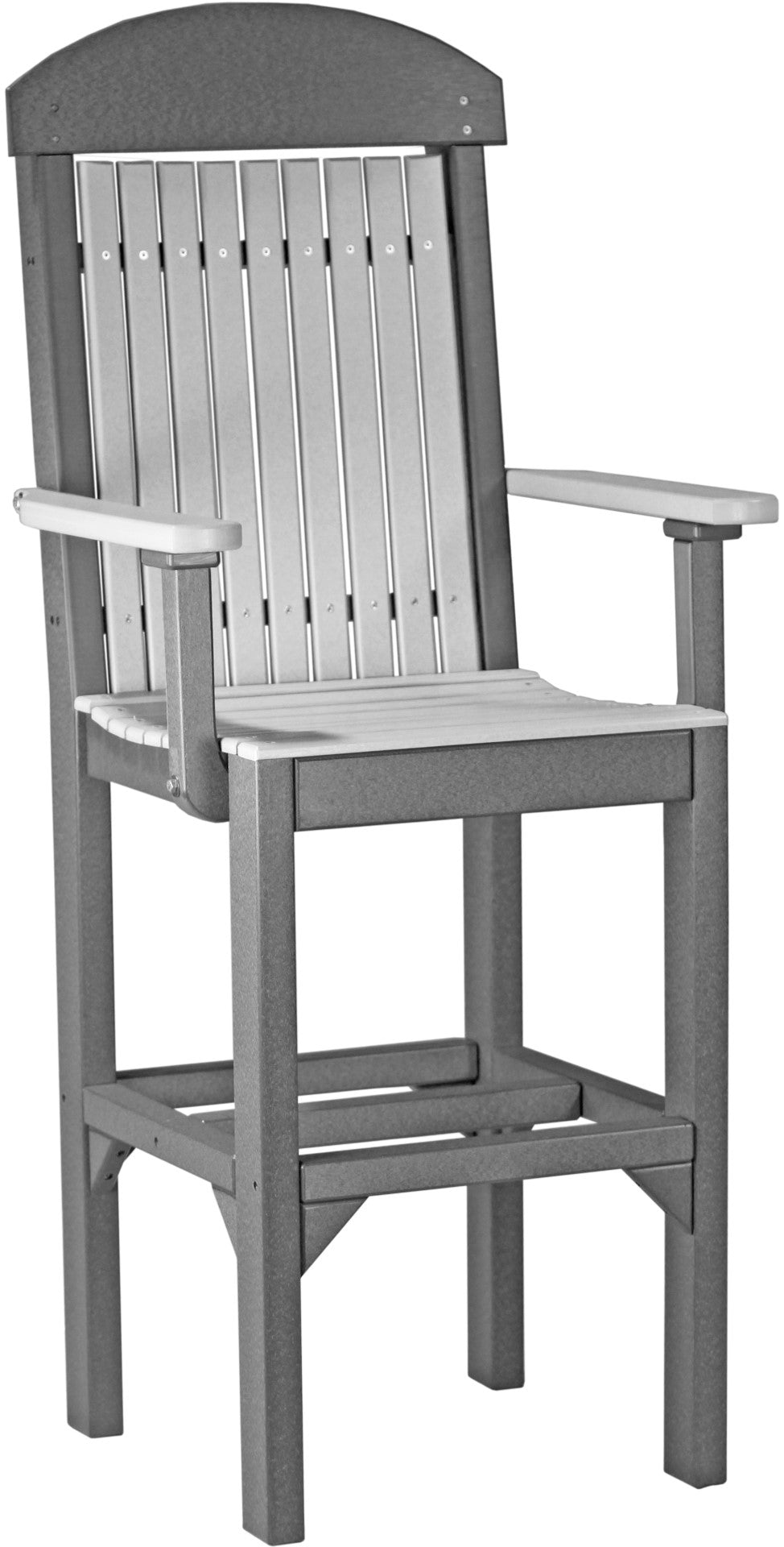 LuxCraft Classic Arm Chair