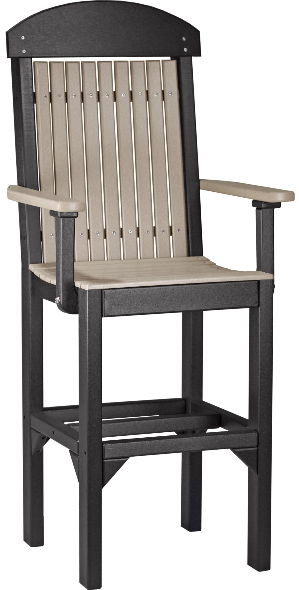 LuxCraft Classic Arm Chair