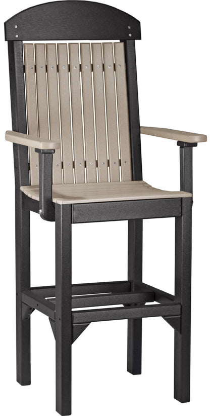 LuxCraft Classic Arm Chair