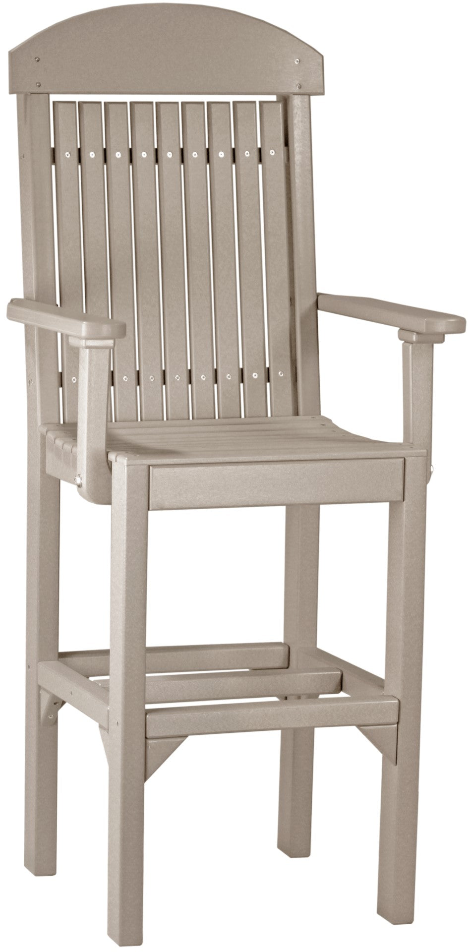 LuxCraft Classic Arm Chair