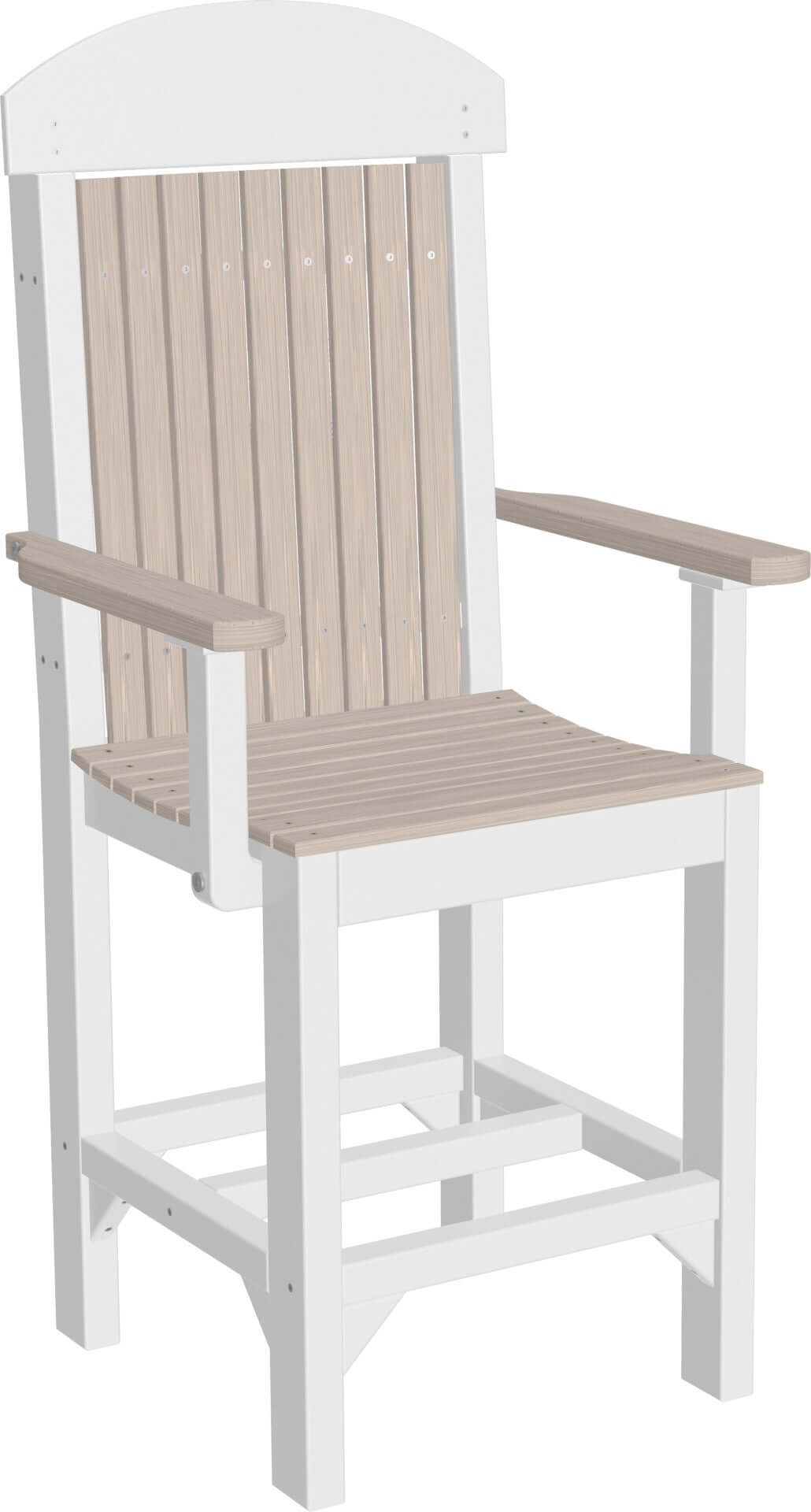 LuxCraft Classic Arm Chair