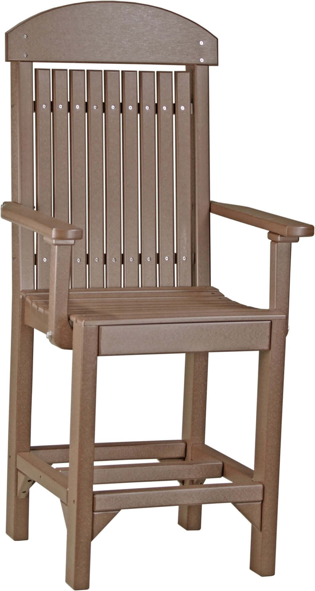 LuxCraft Classic Arm Chair