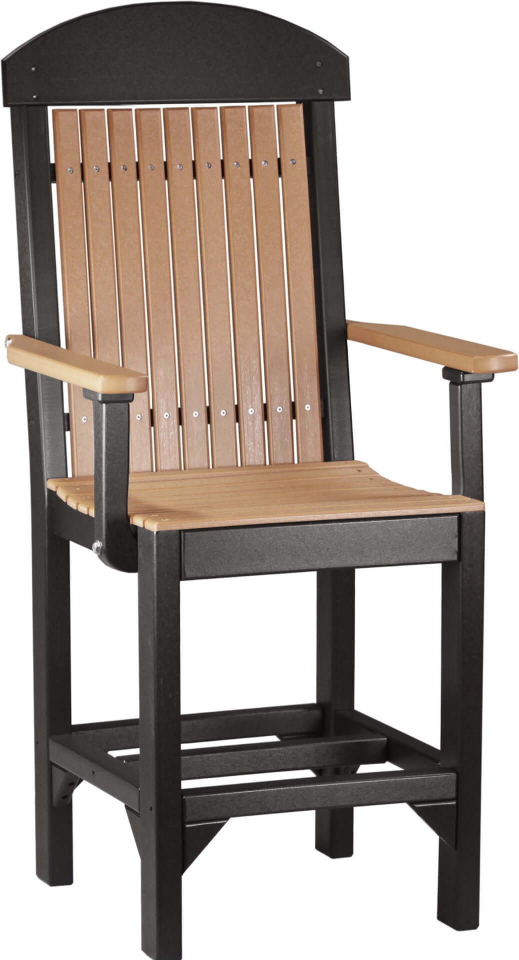 LuxCraft Classic Arm Chair