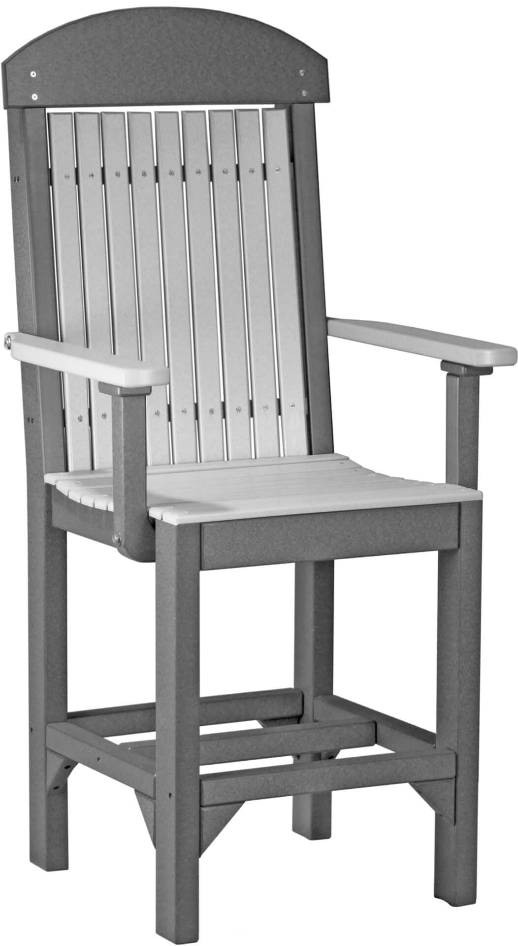 LuxCraft Classic Arm Chair