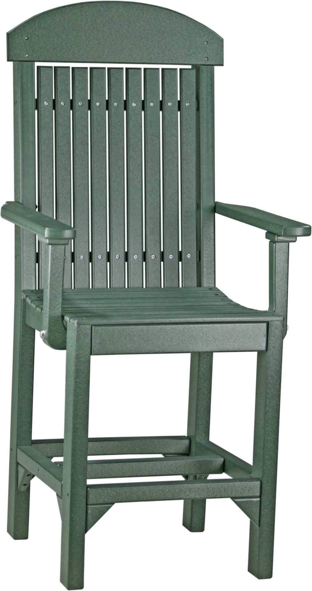 LuxCraft Classic Arm Chair