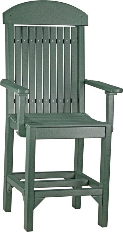 LuxCraft Classic Arm Chair