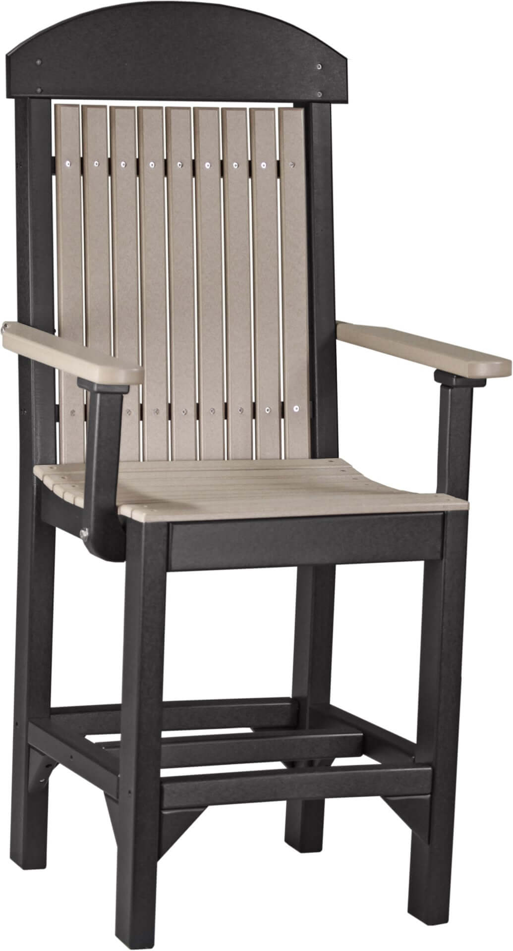 LuxCraft Classic Arm Chair
