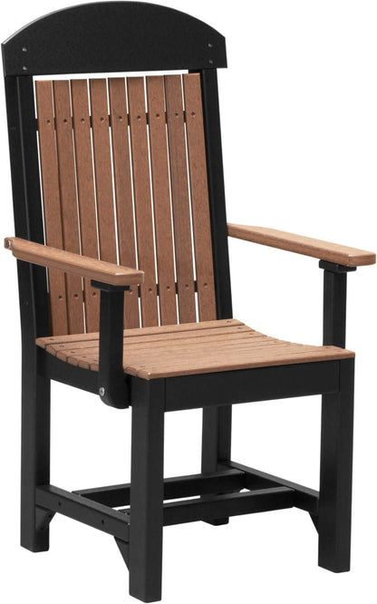 LuxCraft Classic Arm Chair