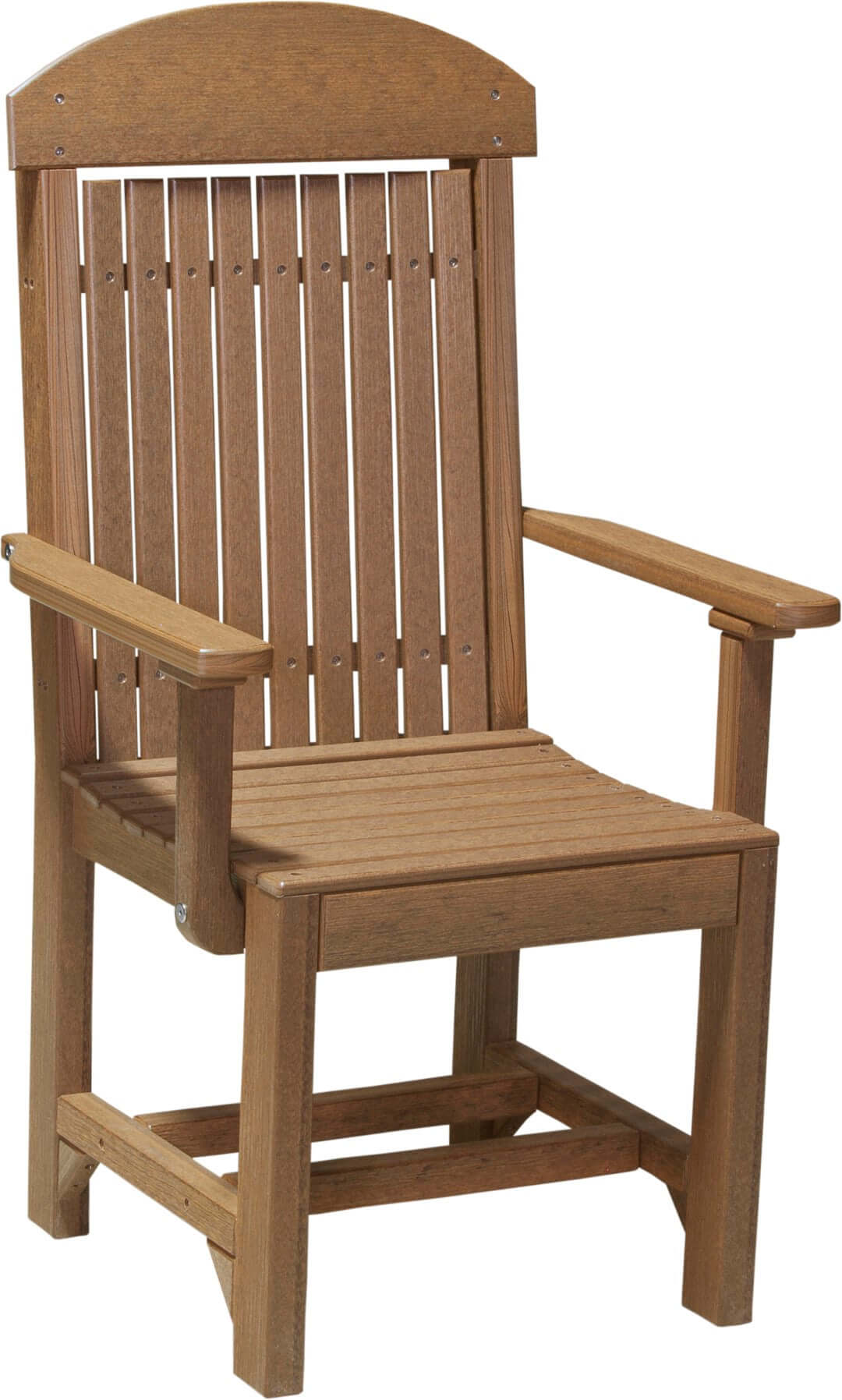 LuxCraft Classic Arm Chair