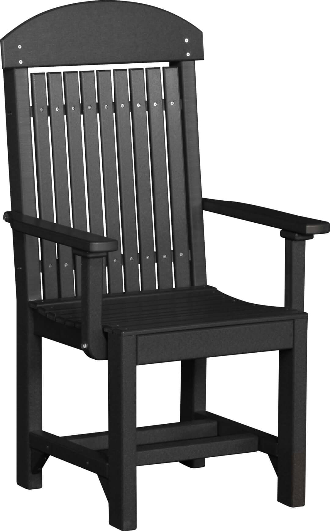 LuxCraft Classic Arm Chair