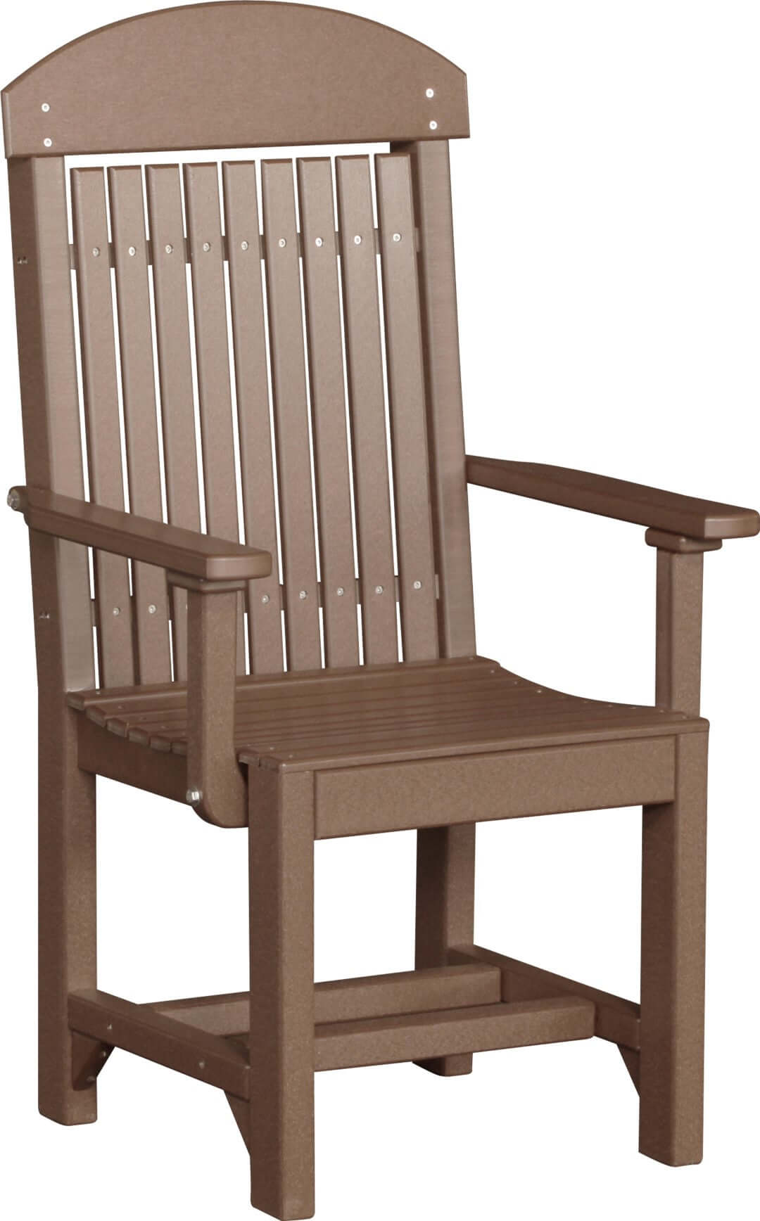 LuxCraft Classic Arm Chair