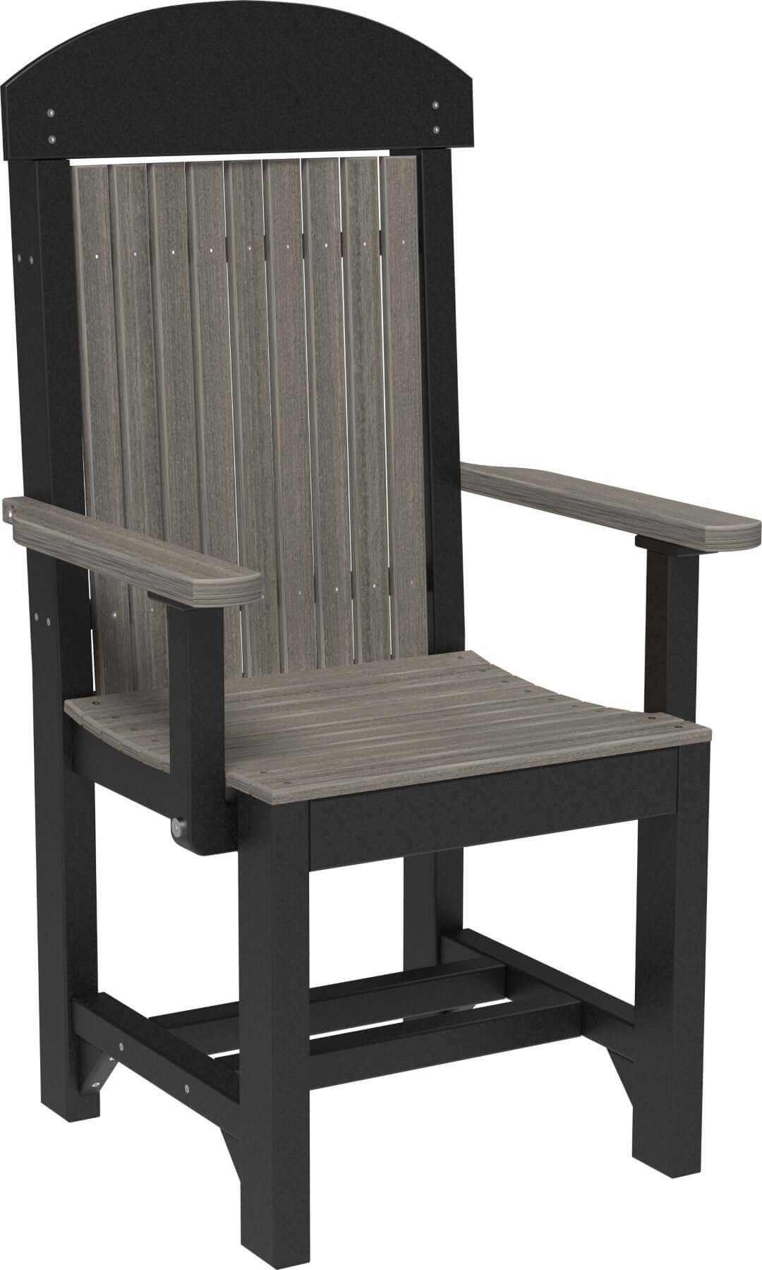 LuxCraft Classic Arm Chair