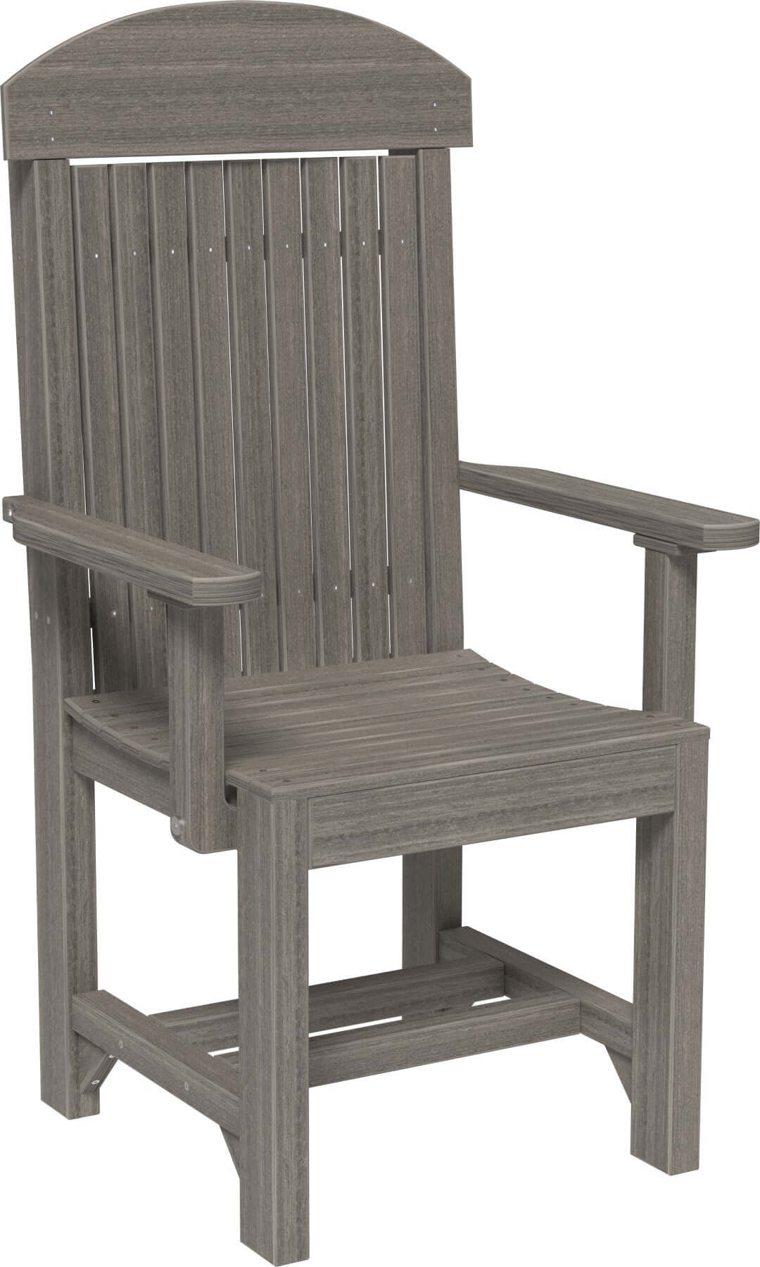 LuxCraft Classic Arm Chair