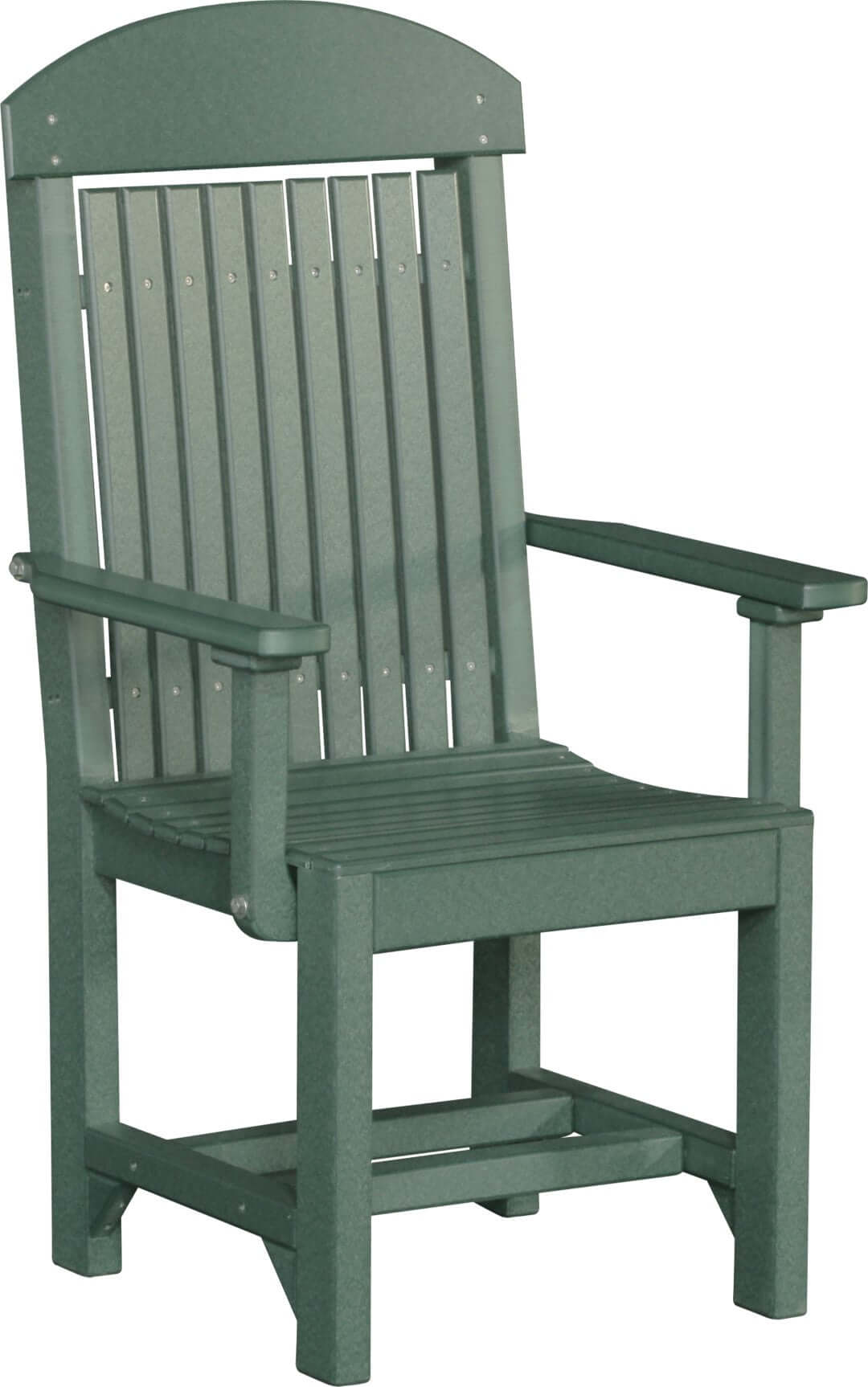 LuxCraft Classic Arm Chair