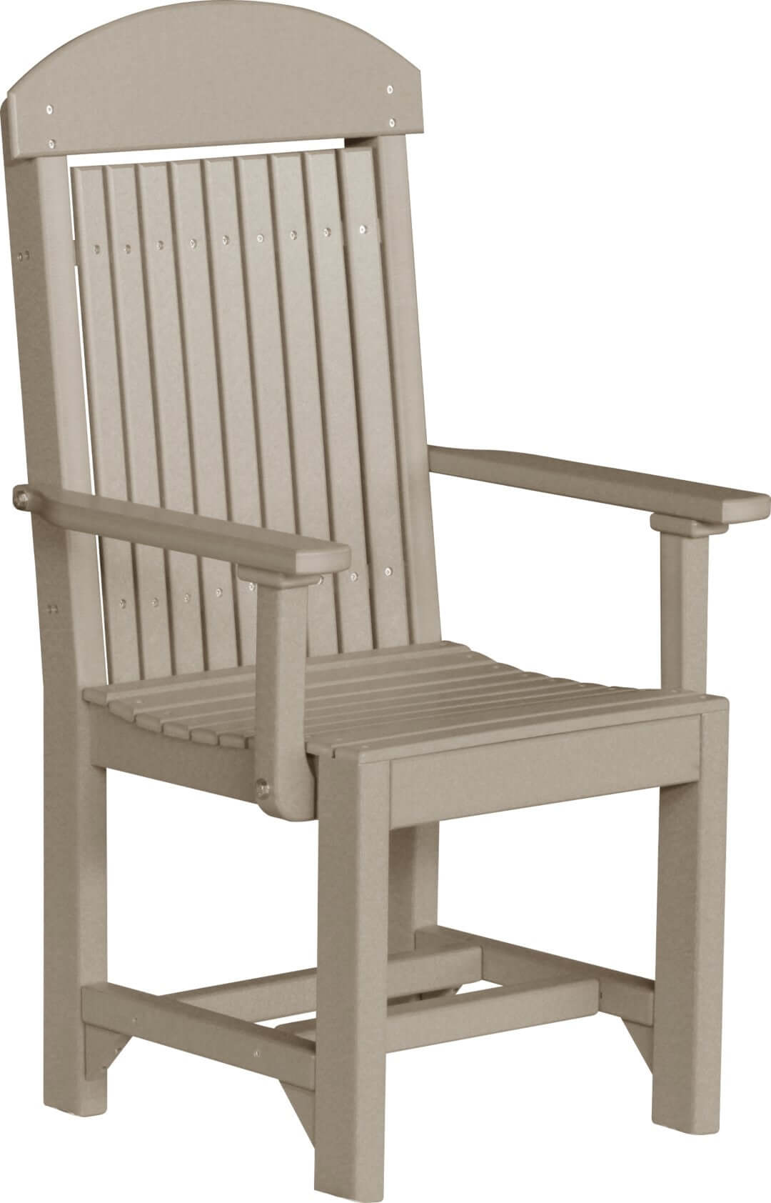 LuxCraft Classic Arm Chair
