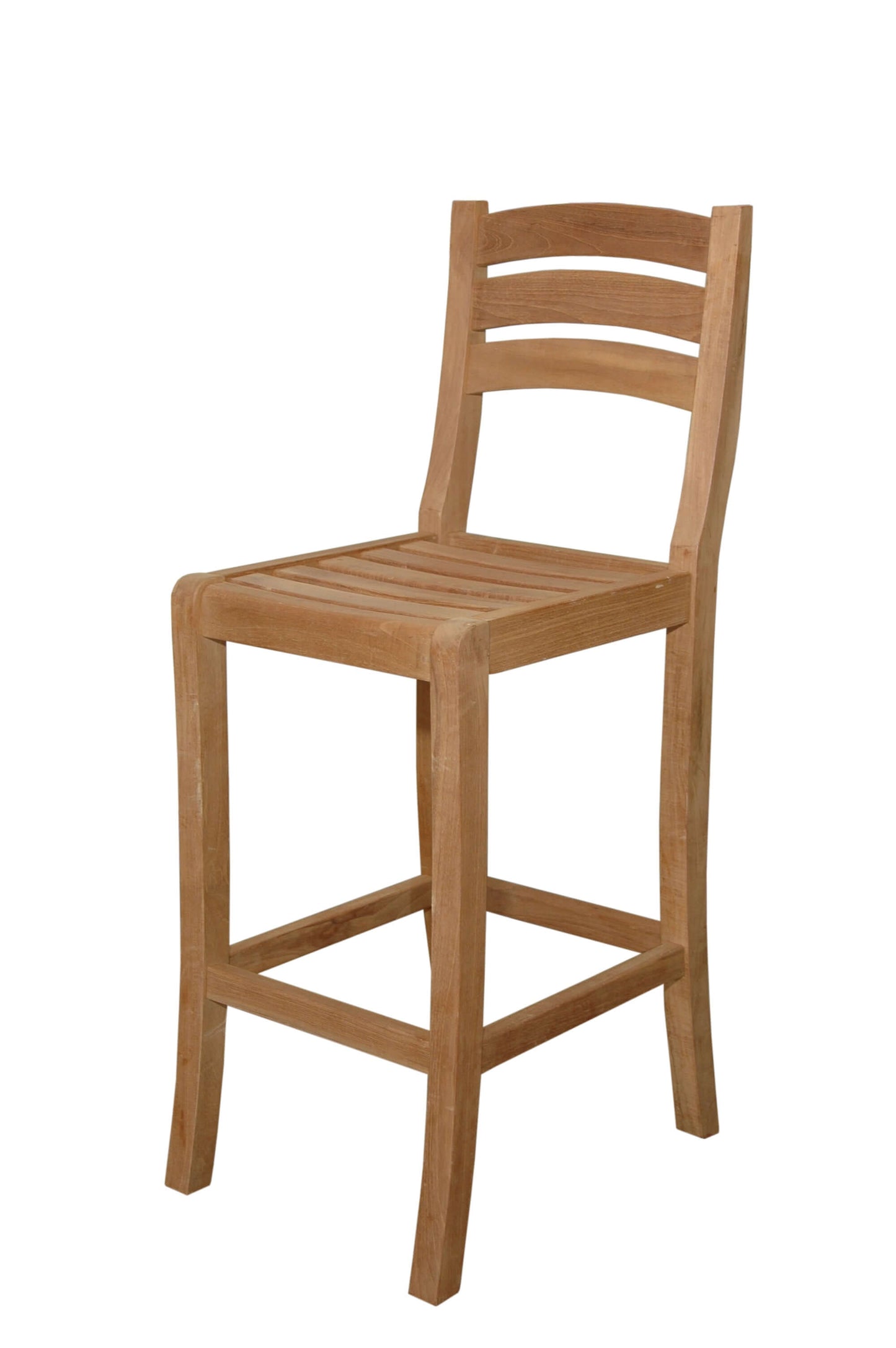 Anderson Teak Mandalay Outdoor Bar Chair