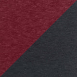 Cherrywood & Black