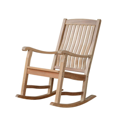 Anderson Teak Ipanema Rocking Armchair