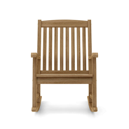 Anderson Teak Ipanema Rocking Armchair