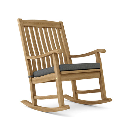 Anderson Teak Ipanema Rocking Armchair