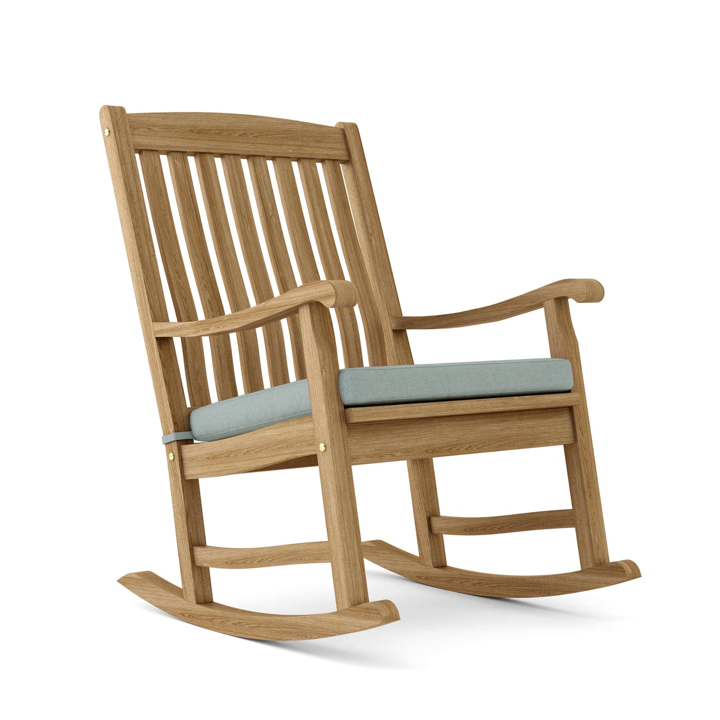 Anderson Teak Ipanema Rocking Armchair