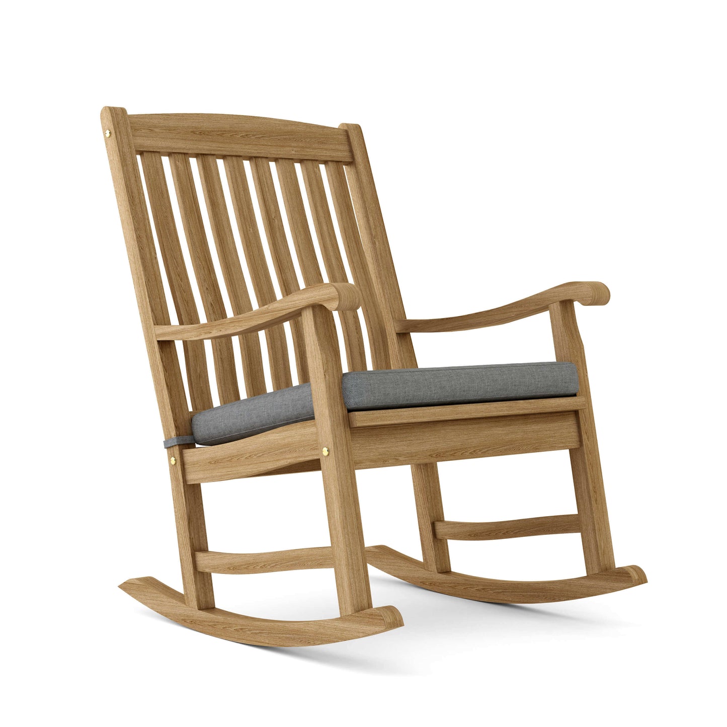 Anderson Teak Ipanema Rocking Armchair