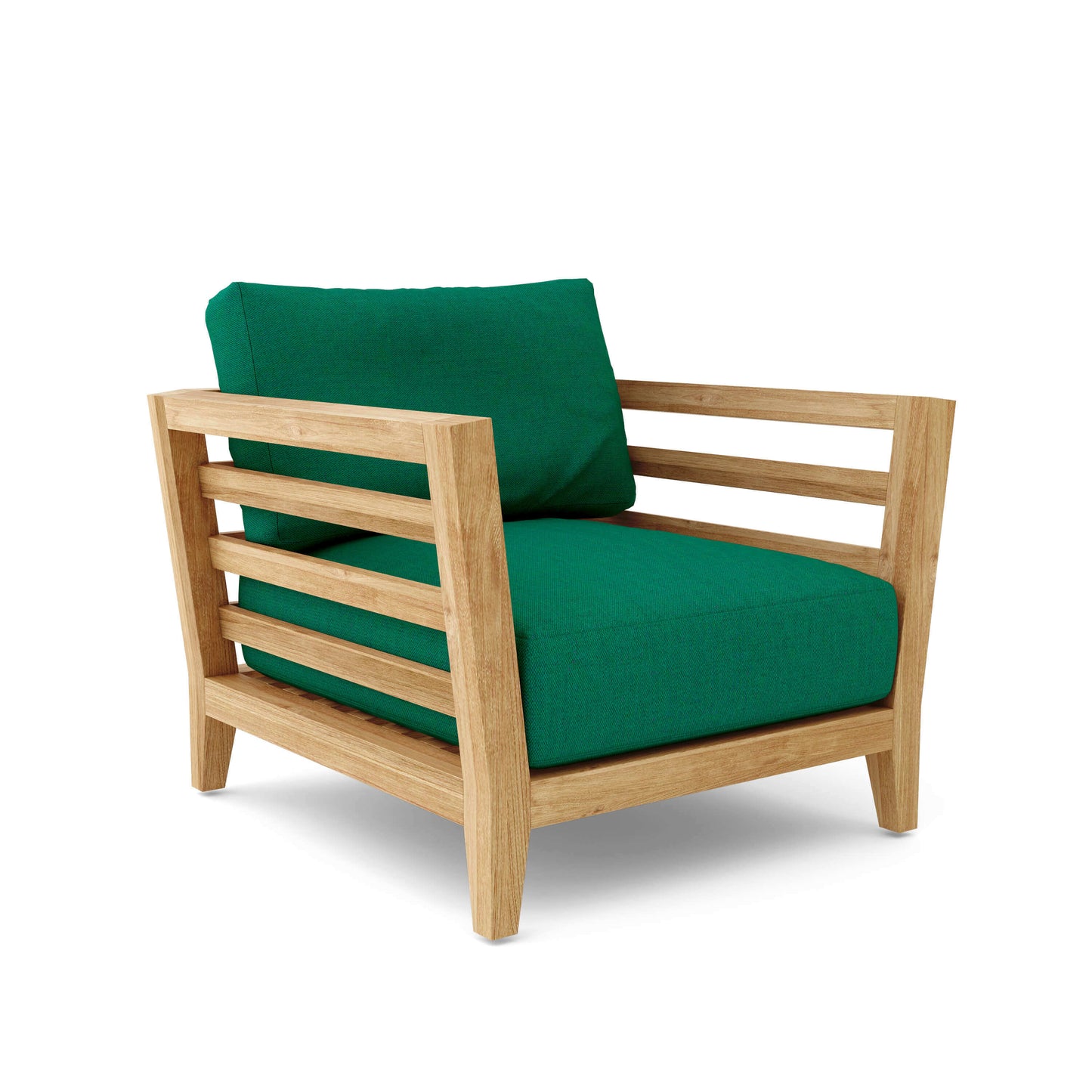Anderson Teak Cordoba 1 Seater Armchair in Patio Conversation Set